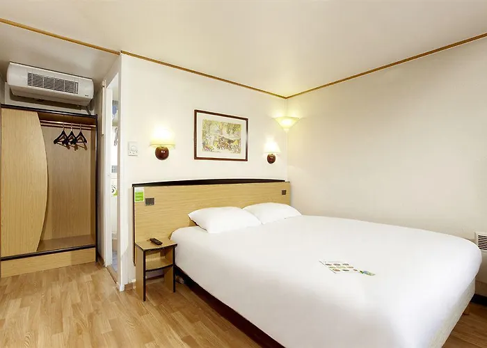 Nancy Sud Renovees 3* Vandoeuvre-lès-Nancy