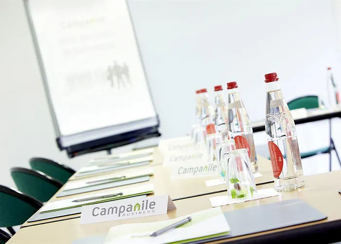 Hotel Nancy Sud Renovees Vandoeuvre-lès-Nancy